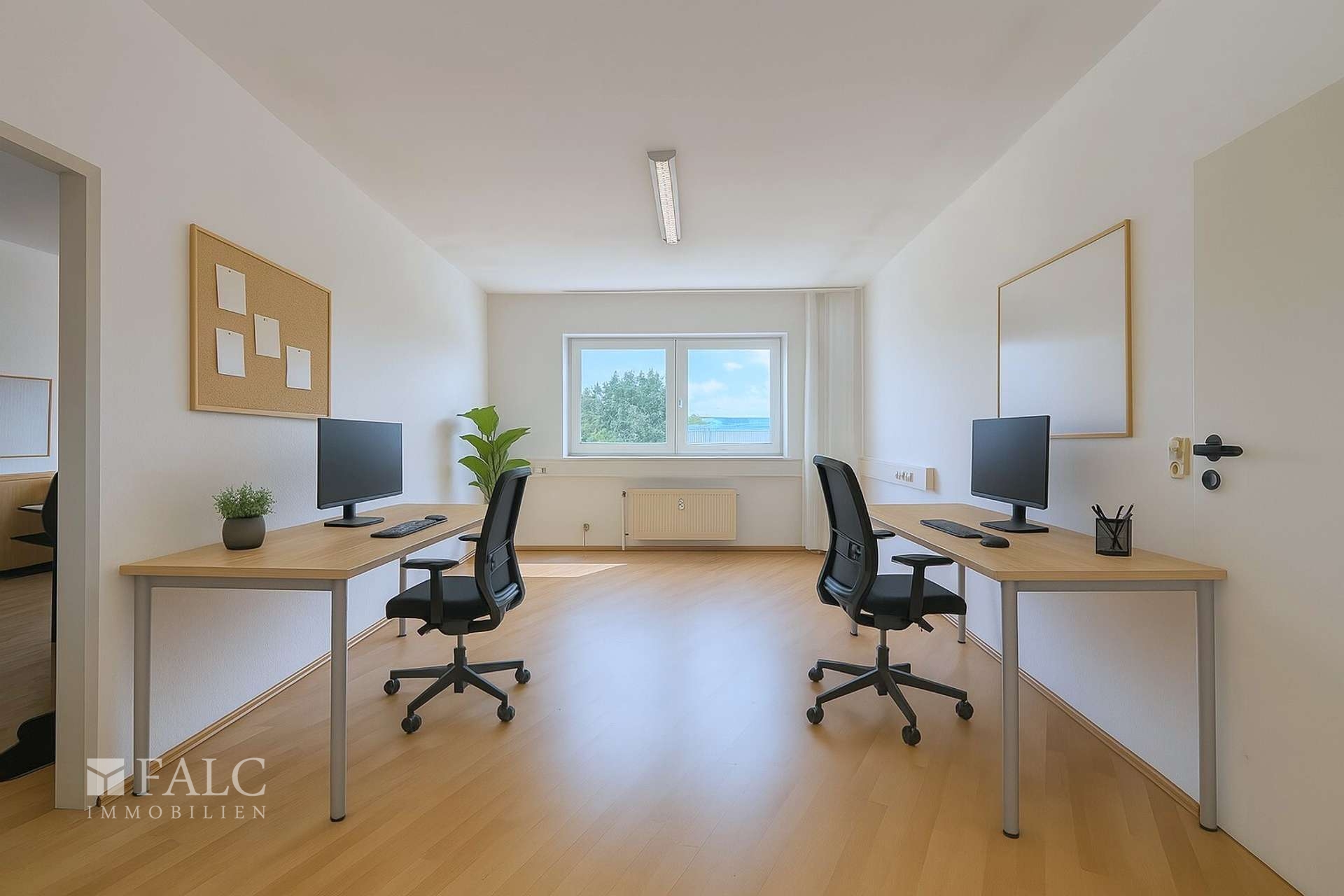Büro 2